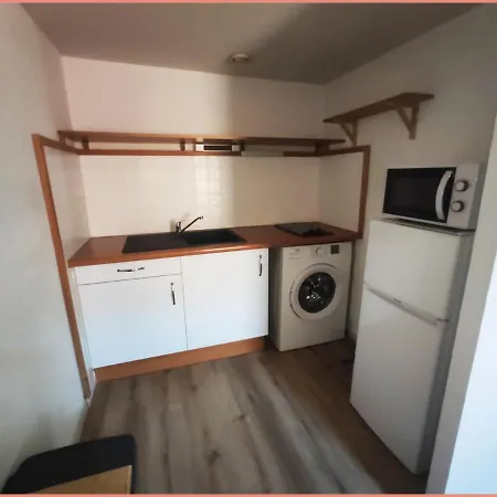 Superbe appartement au cœur du centre ville Carcassonne Extérieur photo