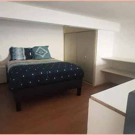 Superbe appartement au cœur du centre ville Carcassonne Extérieur photo
