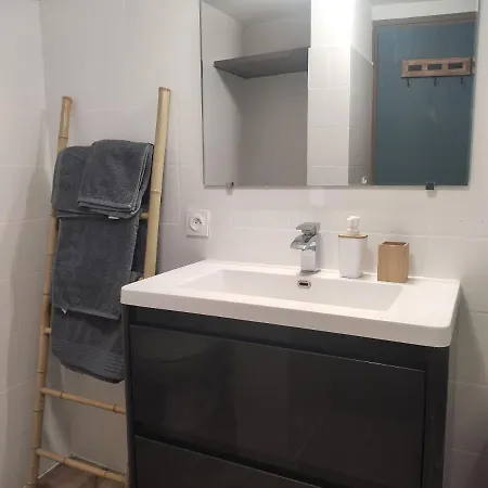 Superbe appartement au cœur du centre ville Carcassonne Extérieur photo