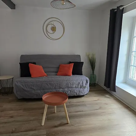 Superbe appartement au cœur du centre ville Carcassonne Extérieur photo