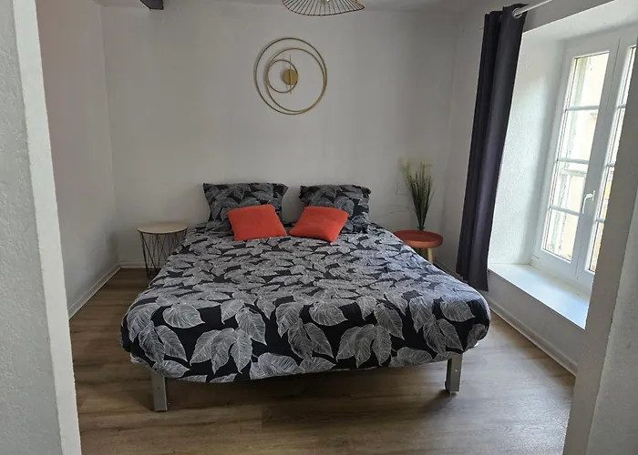 Superbe Appartement Au Coeur Du Centre Ville
