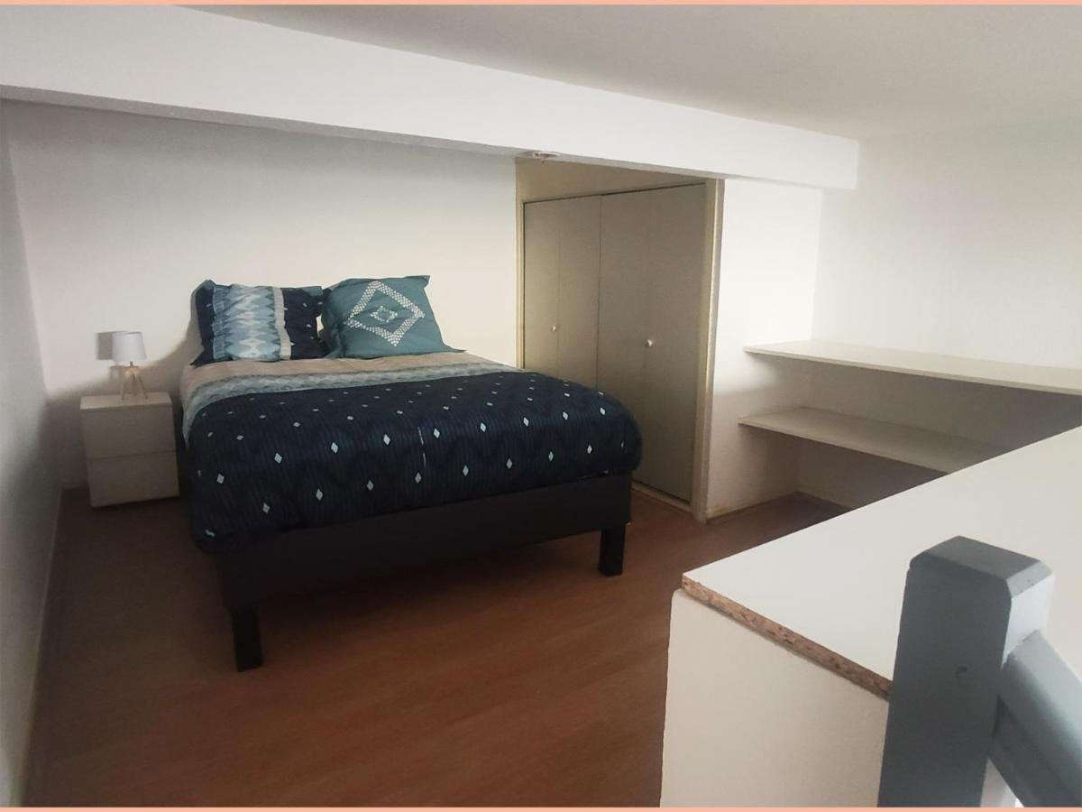 Superbe Au Coeur Du Centre Apartment