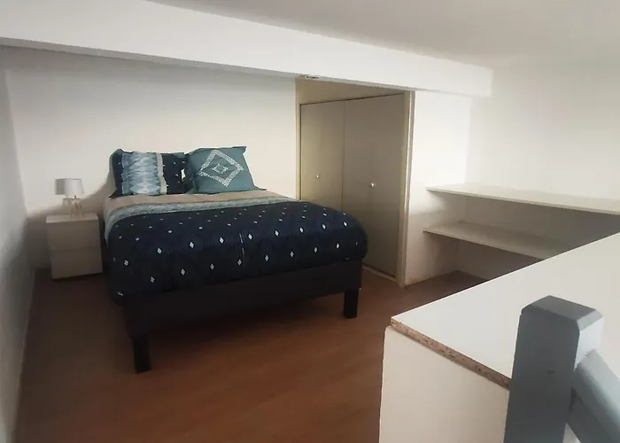 Superbe Appartement Au Coeur Du Centre Ville