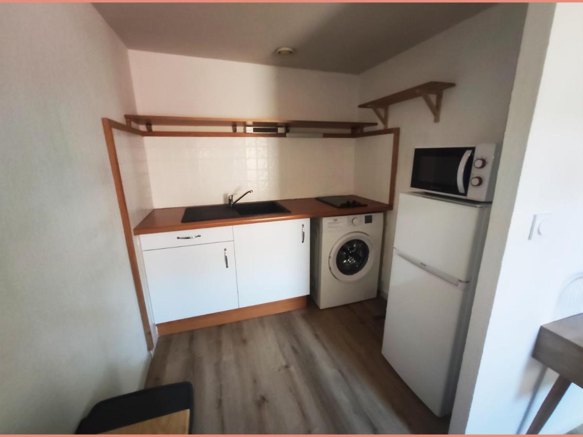 Apartamento Superbe Au Coeur Du Centre Carcasona
